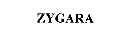 ZYGARA