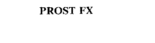 PROST FX