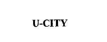 U-CITY