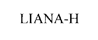 LIANA-H