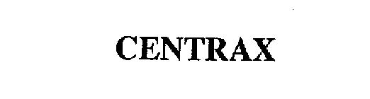 CENTRAX