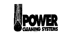 POWER CLEANING SYSTEMS
