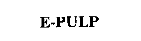 E-PULP