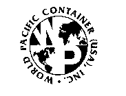 WORLD PACIFIC CONTAINER (USA), INC.