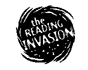 THE READING INVASION