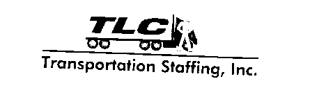 TLC TRANSPORTATION STAFFING, INC.