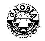 GNOBFA GREATER NEW ORLEANS BARGE FLEETING ASSOCIATION PRIDE THROUGH PROFESSIONALISM