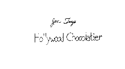 JIM TERRY'S HOLLYWOOD CHOCOLATIER