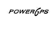 POWERGPS