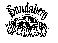 BUNDABERG GINGER BEER