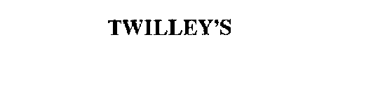 TWILLEY'S