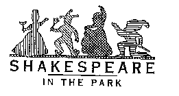 SHAKESPEARE IN THE PARK