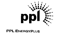 PPL PP&L ENERGYPLUS