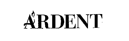 ARDENT