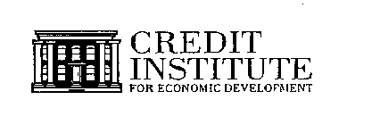 CREDIT INSTITUTE FOR ECONOMIC DEVELOPMENT
