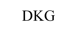 DKG