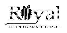 ROYAL FOOD SERVICE INC.