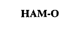 HAM-O
