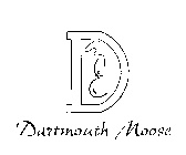 DARTMOUTH MOOSE