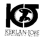 KJ KERLAN-JOBE ORTHOPAEDIC CLINIC