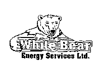 WHITE BEAR ENERGY SERVICES LTD.
