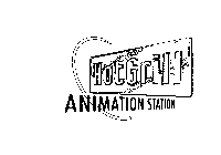 HOTGRILL ANIMATION STATION