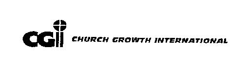 CGI CHURCH GROWTH INTERNATIONAL