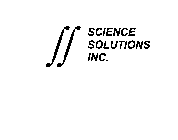 SCIENCE SOLUTIONS INC.