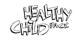 HEALTHY CHILD PACK