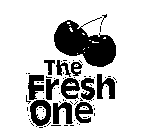 THE FRESH ONE