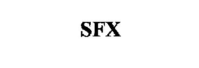 SFX