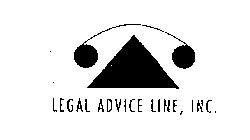 LEGAL ADVICE LINE, INC.