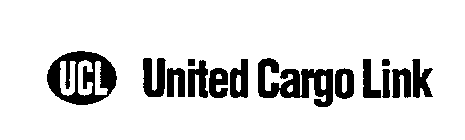 UCL UNITED CARGO LINK