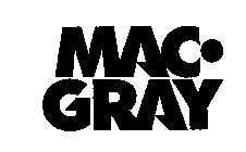 MAC GRAY