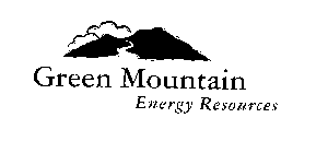 GREEN MOUNTAIN ENERGY RESOURCES