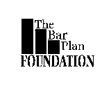 THE BAR PLAN FOUNDATION