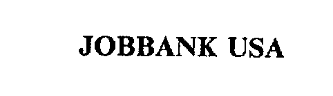 JOBBANK USA