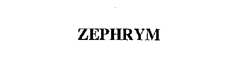 ZEPHRYM