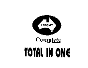 COMPLETE TOTAL IN ONE