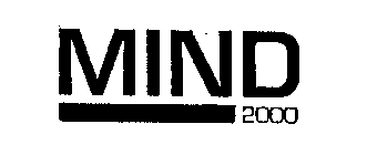 MIND 2000