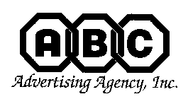 ABC ADVERTISING AGENCY, INC.