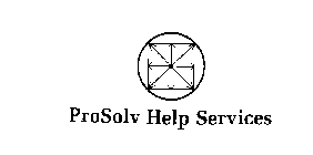 PROSOLV HELP SERVICES