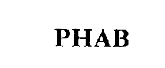 PHAB
