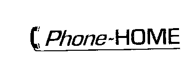 PHONE-HOME