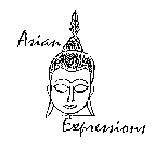 ASIAN EXPRESSIONS