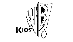 KIDS' WB