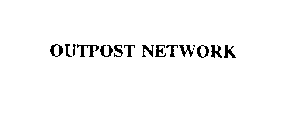OUTPOST NETWORK