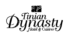 TINIAN DYNASTY HOTEL & CASINO