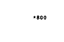 *800