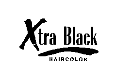 XTRA BLACK